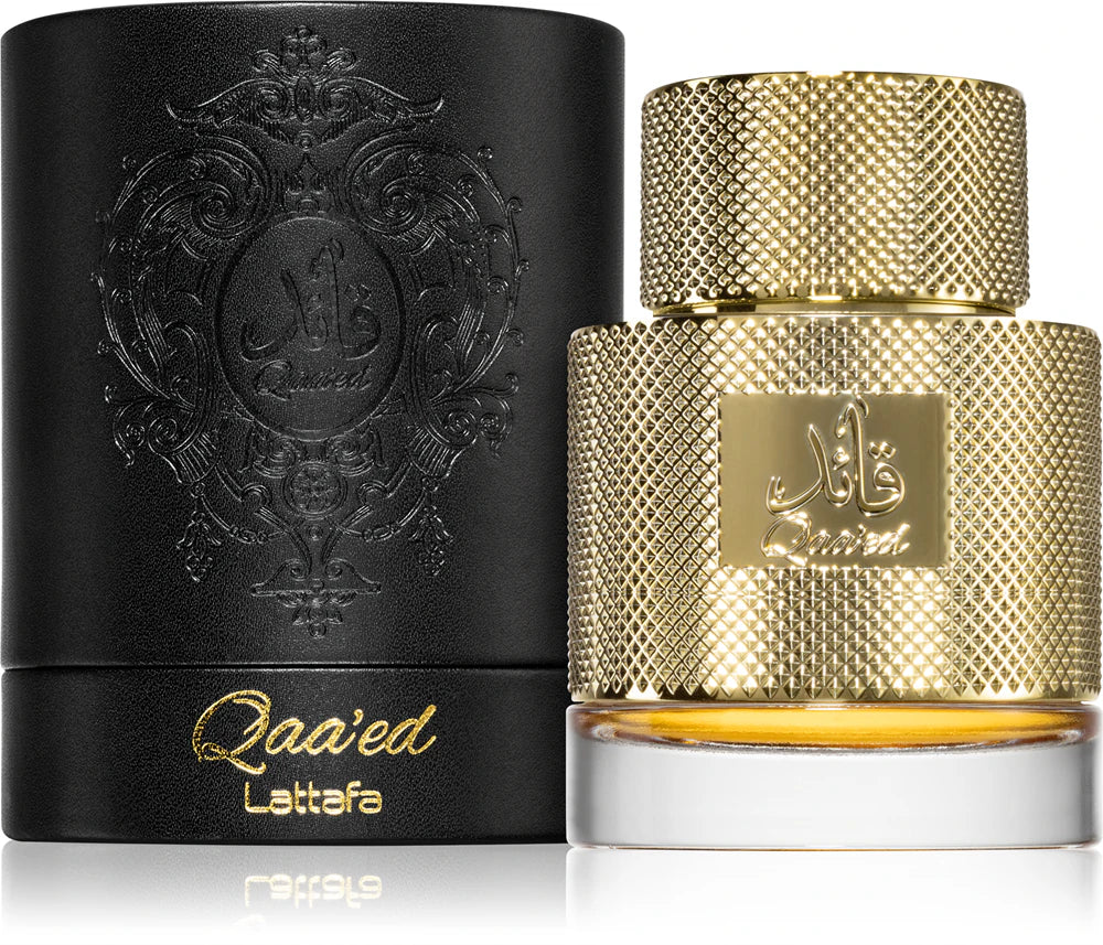 Qaaed 100ml