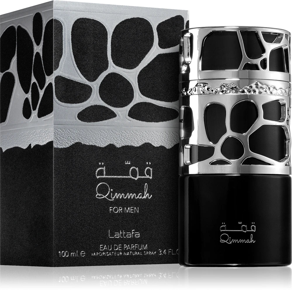 QIMMAH FOR MEN 100ml