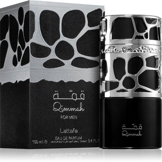 QIMMAH FOR MEN 100ml