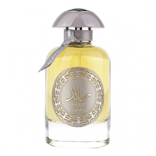 Raed 100ml edp by Lattafa