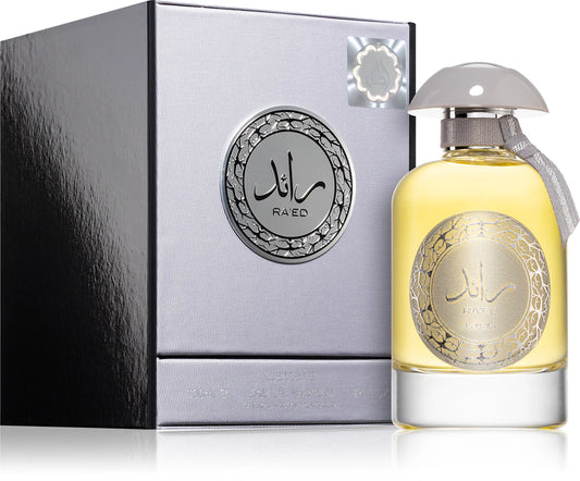 Lattafa Ra'ed Silver 10ml