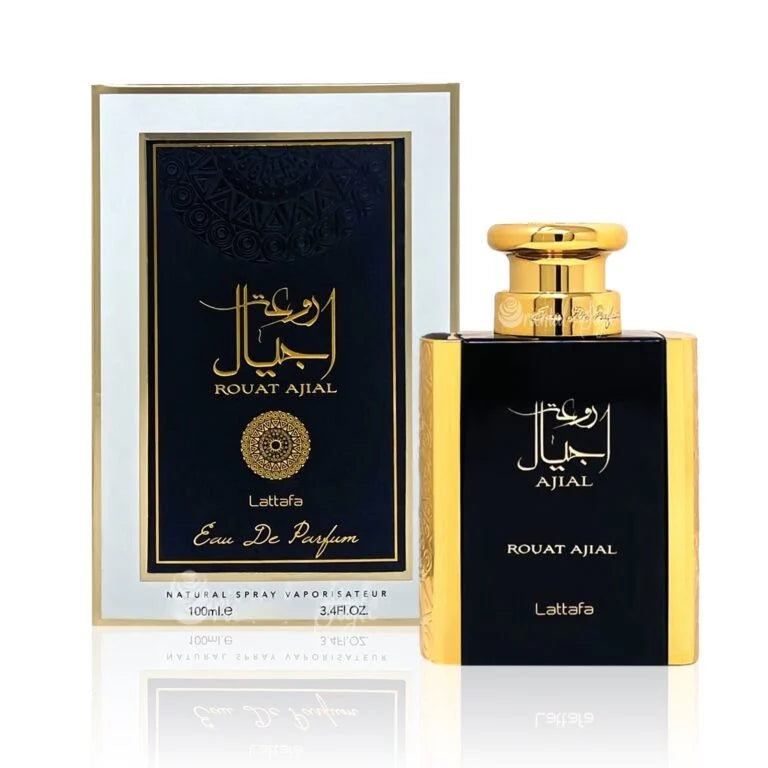 Rouat Ajial 100 ml