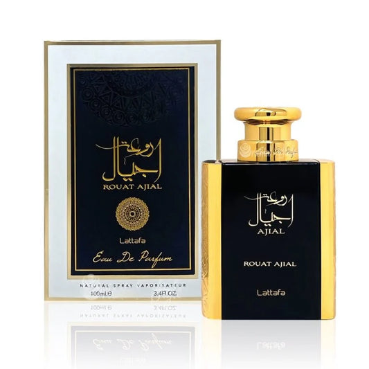Rouat Ajial 100 ml