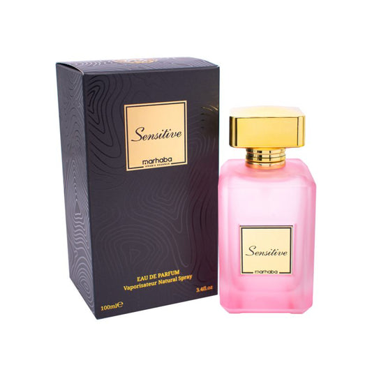 Marhaba	Sensitive - 100 ml
