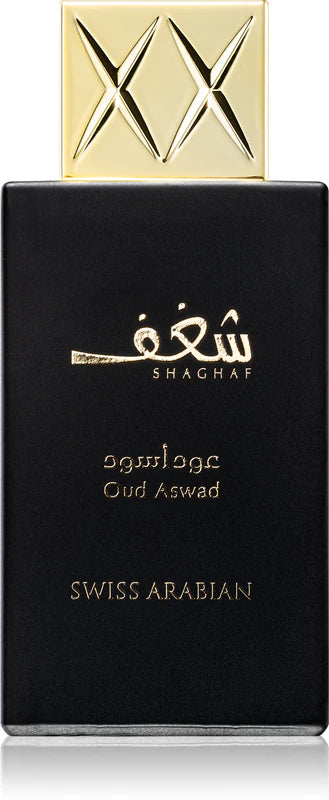 Shaghaf Oud ASWAS 985 edp 75 ml
