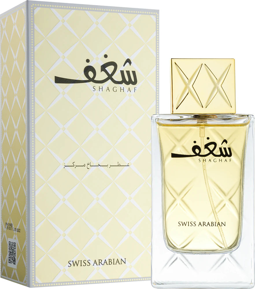 Swiss Arabian Shaghaf edp 75ml