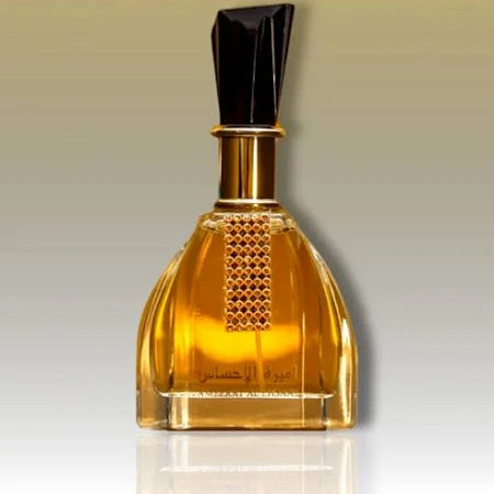 Ard Al Zaafaran Ameerat Al Ehsaas Eau de Parfum 100ml