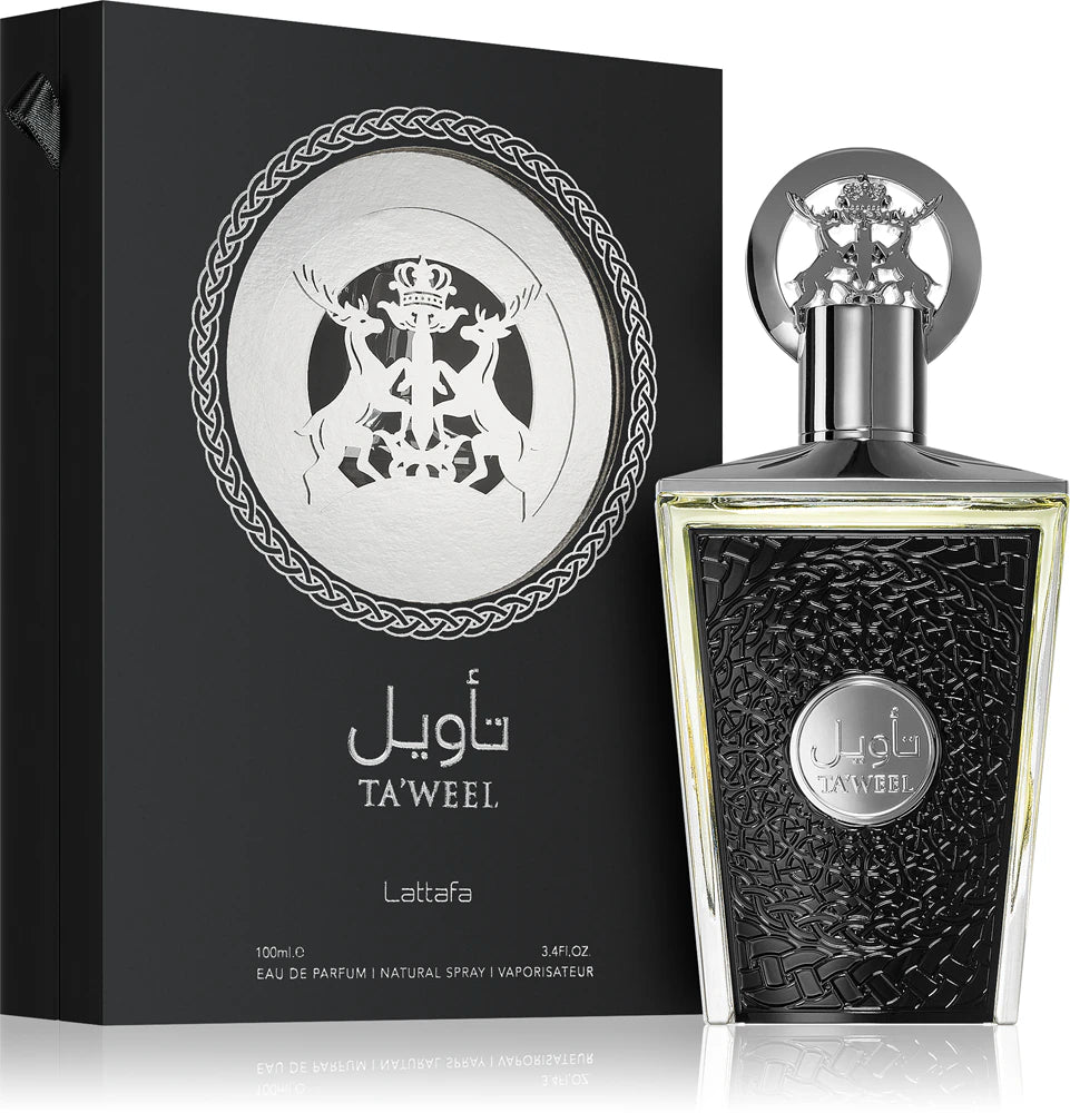 TAWEEL 100ML