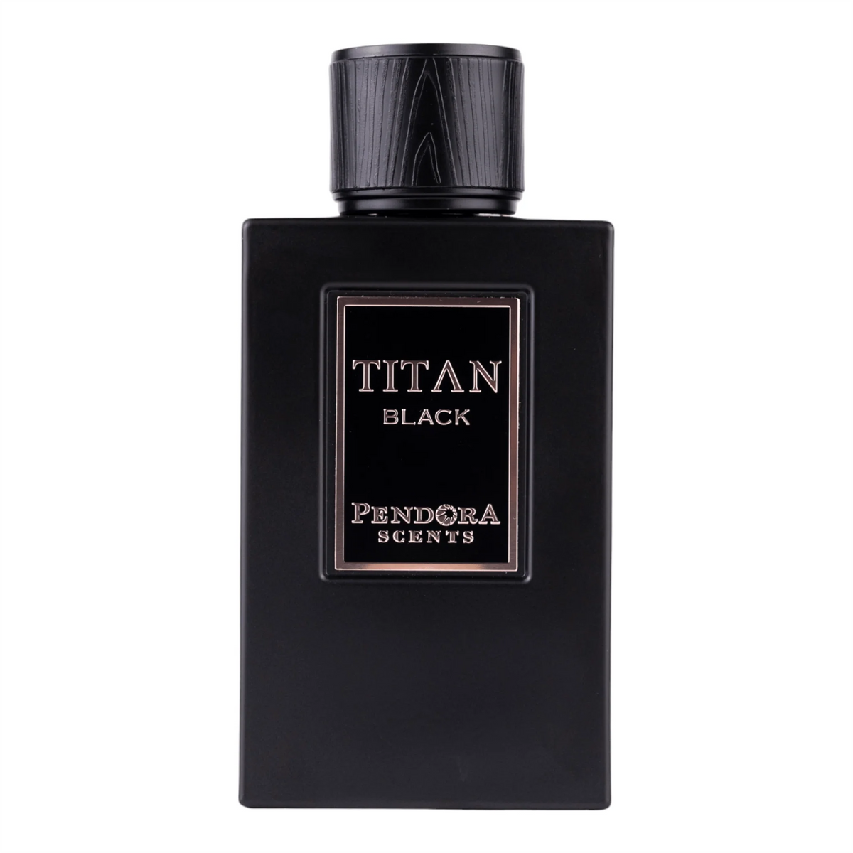Pendora Scents Titan Black Eau de Parfum 100ml
