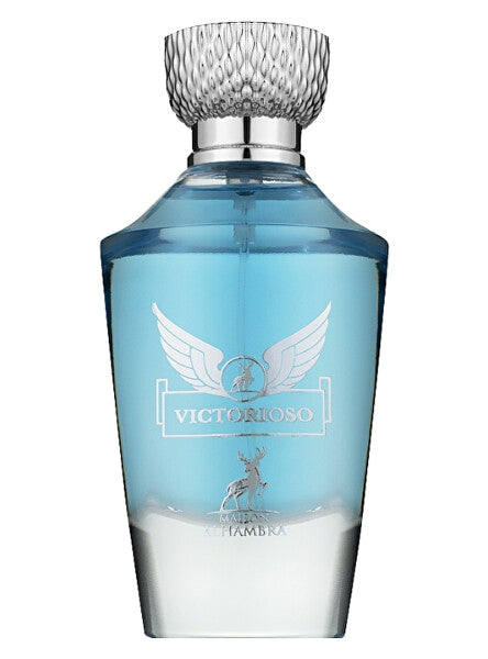 ALHAMBRA BY LATTAFA	VICTORIOSO 100ML