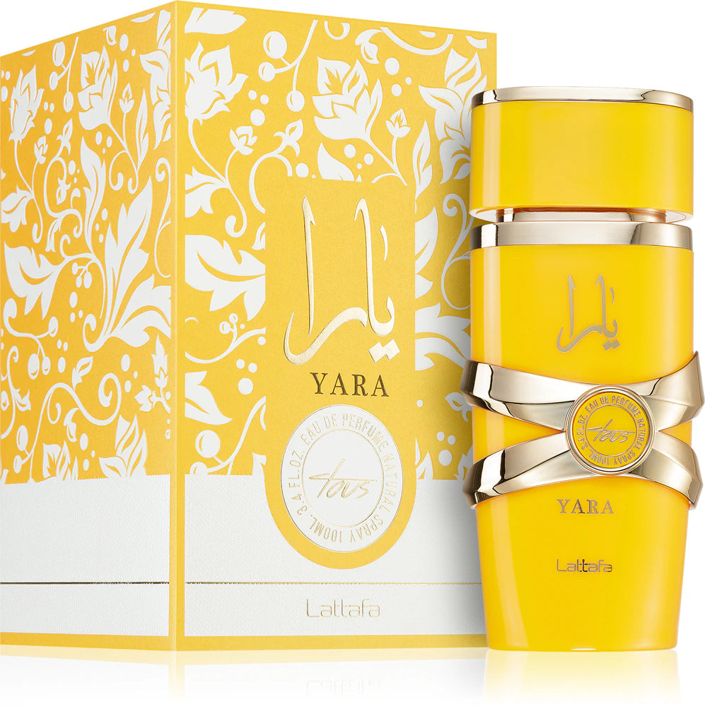 YARA TOUS 100ml