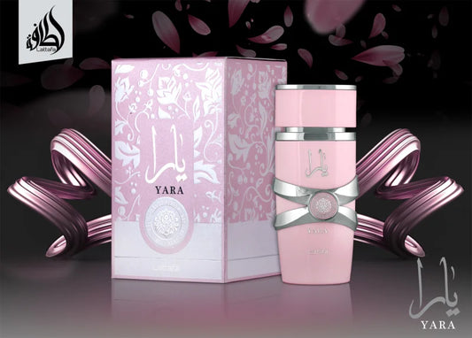 YARA 100ml