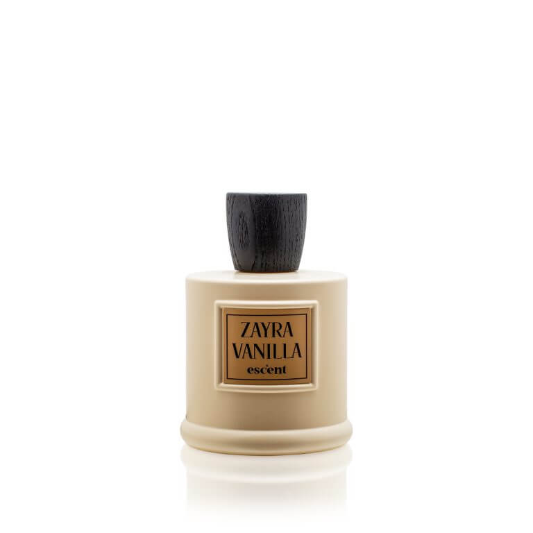 ESCENT	ZAYRA VANILLA edp 100ml