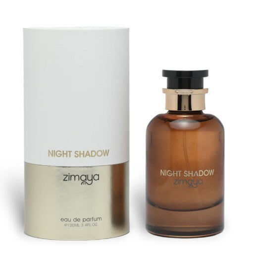 Zimaya Night Shadow Eau de Parfum 100ml