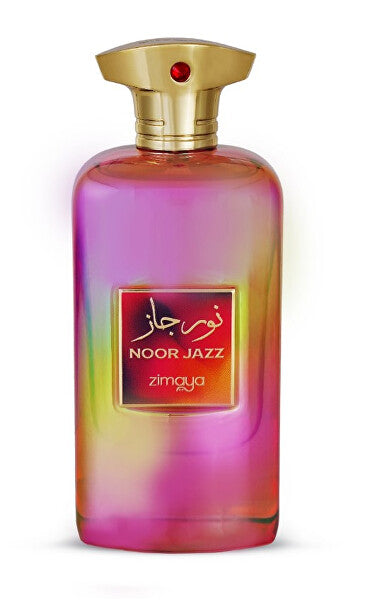 Zimaya Noor Jazz EDP 100ml